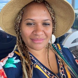 Meet your Posher, Betty